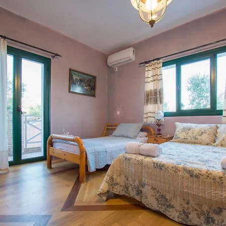 Holiday home Eleonas Giovani Master