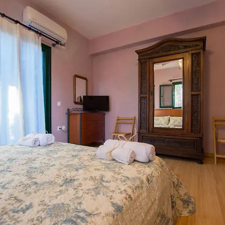 Eleonas Giovani Master Holiday home